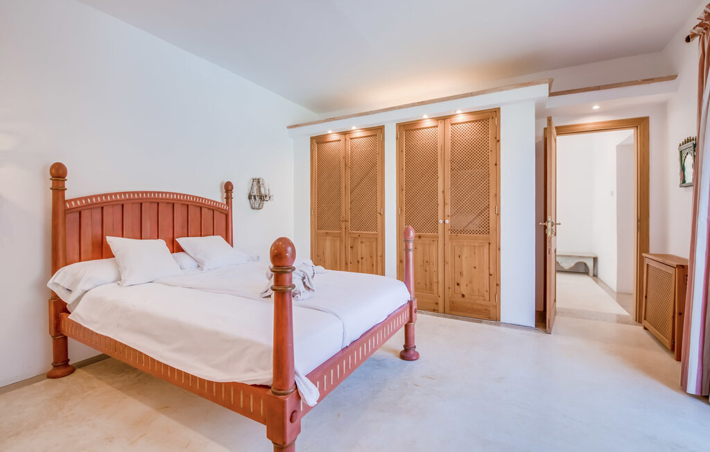 Location de vacances - Can Roca de Cala d'Or, Cala dOr , Espagne - EMI277 37