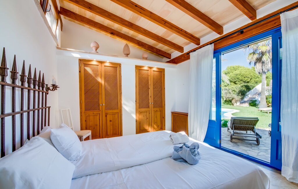 Location de vacances - Can Roca de Cala d'Or, Cala dOr , Espagne - EMI277 40