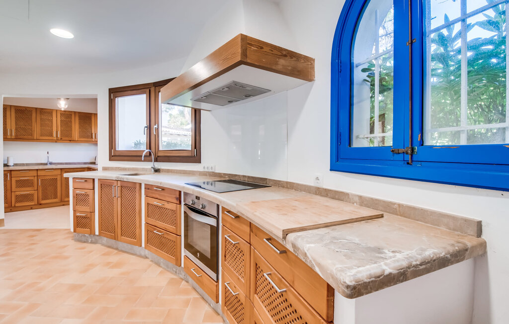 Location de vacances - Can Roca de Cala d'Or, Cala dOr , Espagne - EMI277 28