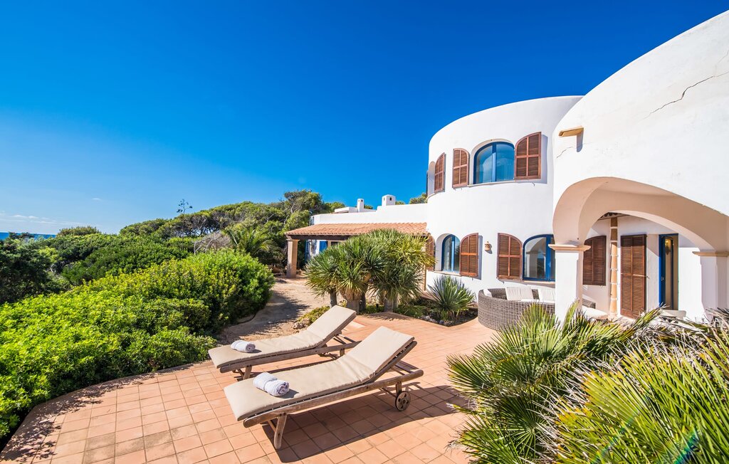 Location de vacances - Can Roca de Cala d'Or, Cala dOr , Espagne - EMI277 14