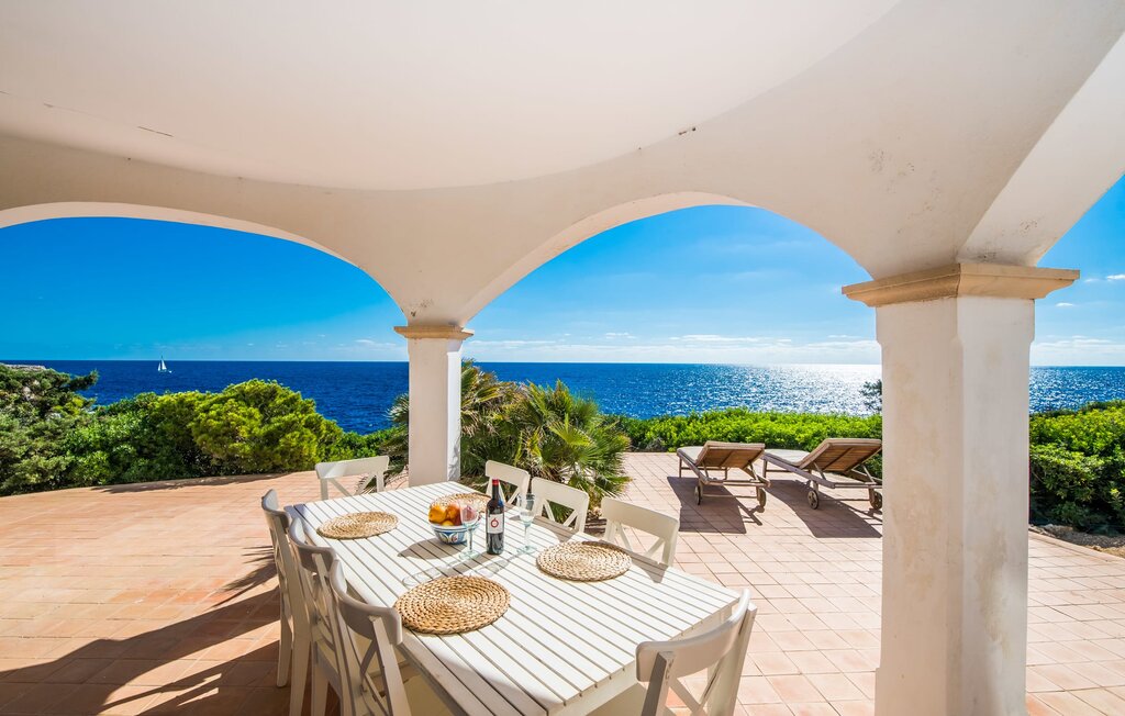 Location de vacances - Can Roca de Cala d'Or, Cala dOr , Espagne - EMI277 2