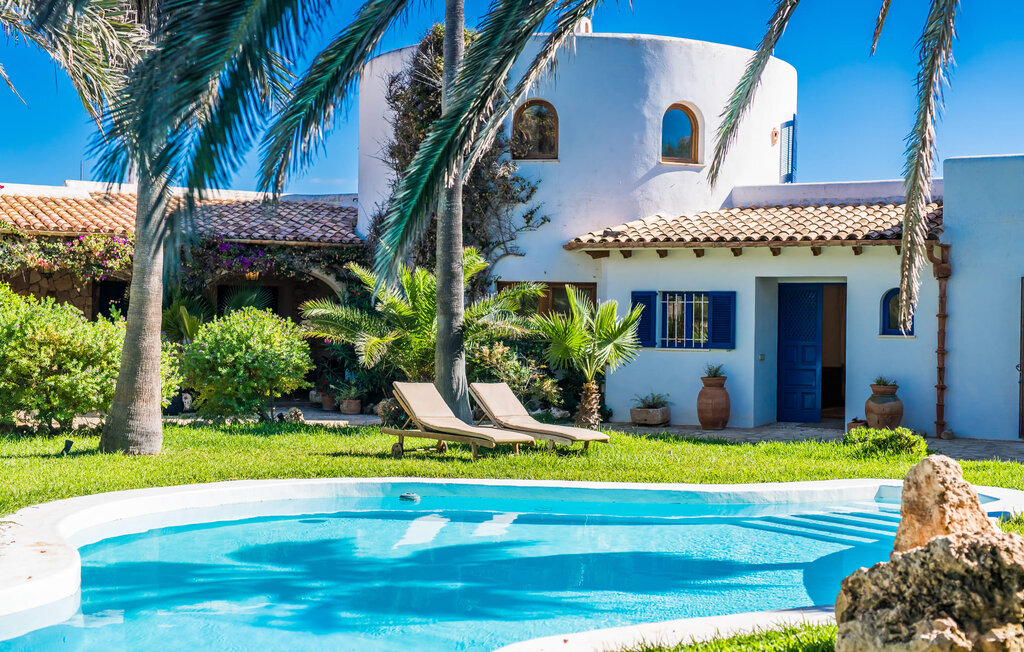 Location de vacances - Can Roca de Cala d'Or, Cala dOr , Espagne - EMI277 10