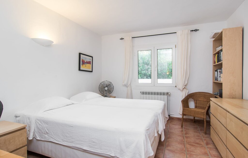 Ferienhaeuser - La Casa del Sol, Betlem , Spanien - EMI280 35