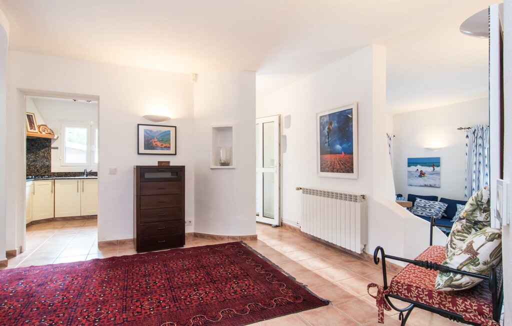 Ferienhaeuser - La Casa del Sol, Betlem , Spanien - EMI280 28