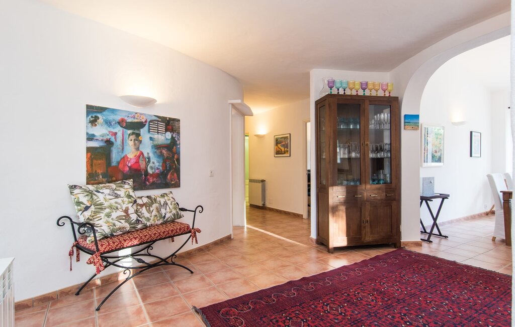 Ferienhaeuser - La Casa del Sol, Betlem , Spanien - EMI280 31