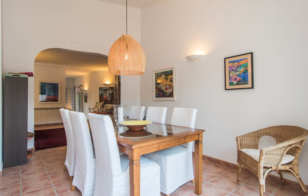 Ferienhaeuser - La Casa del Sol, Betlem , Spanien - EMI280 34