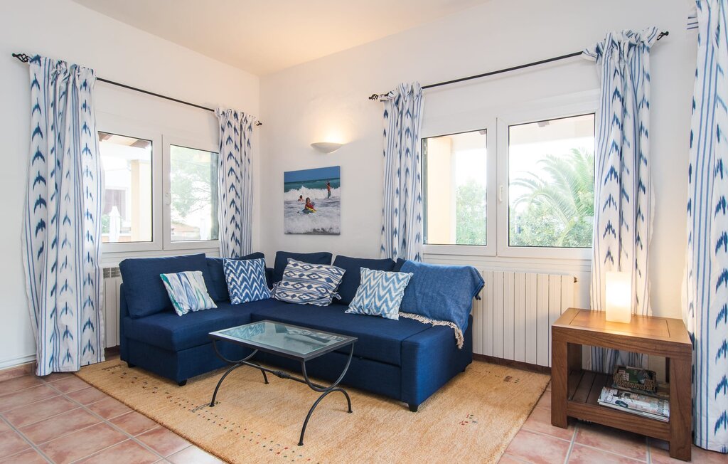 Ferienhaeuser - La Casa del Sol, Betlem , Spanien - EMI280 20