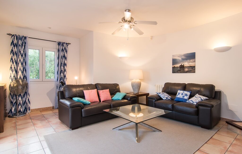 Ferienhaeuser - La Casa del Sol, Betlem , Spanien - EMI280 23