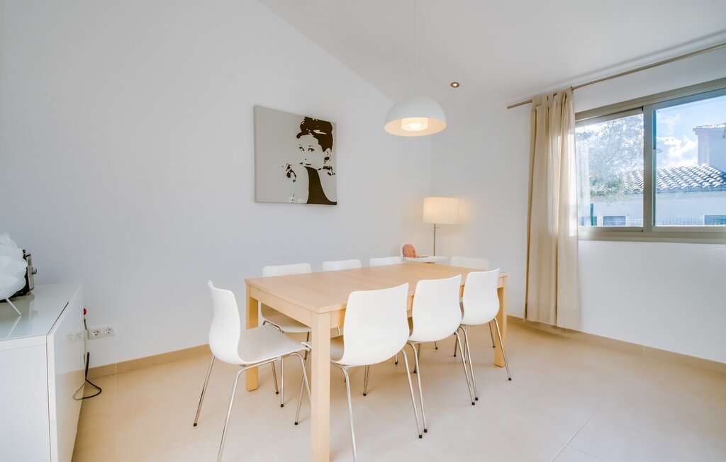 Feriehus - Roure de Alcudia, Alcudia , Spania - EMI283 24