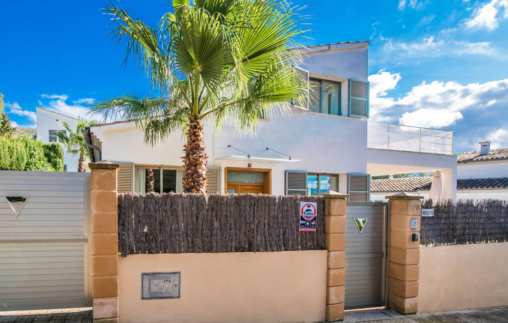 Feriehus - Roure de Alcudia, Alcudia , Spania - EMI283 10