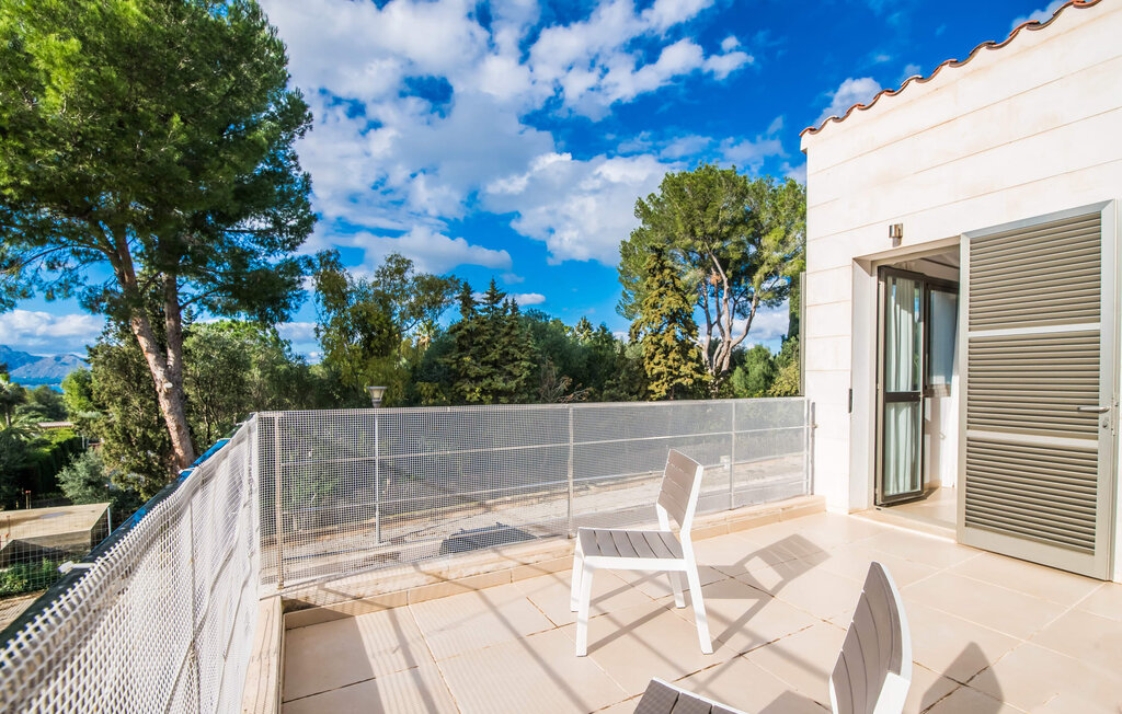 Feriehus - Roure de Alcudia, Alcudia , Spania - EMI283 13