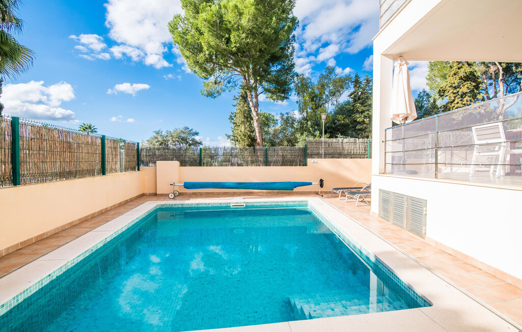 Feriehus - Roure de Alcudia, Alcudia , Spania - EMI283 4
