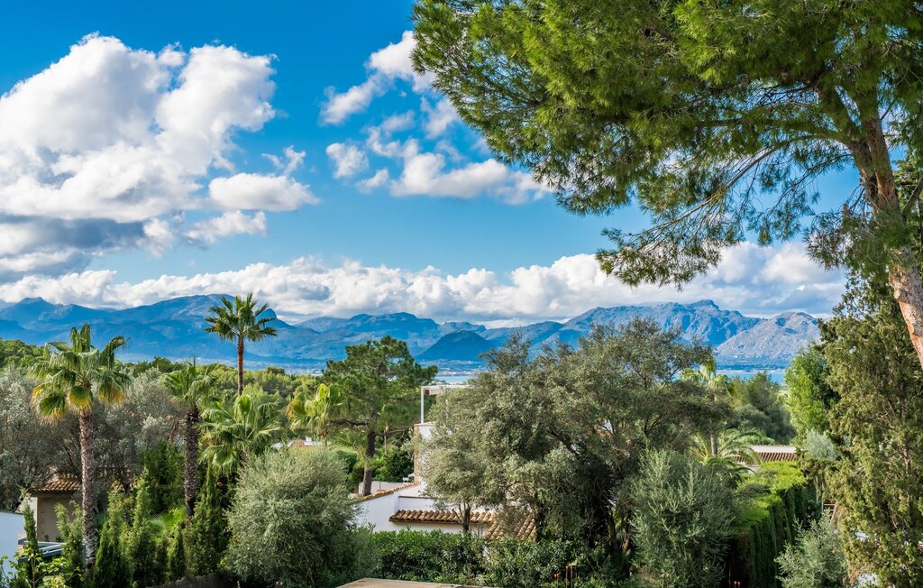 Feriehus - Roure de Alcudia, Alcudia , Spania - EMI283 16