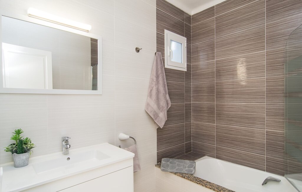 
Holiday rental - Playa d'Or, Cala dOr , Spain - EMI284 35