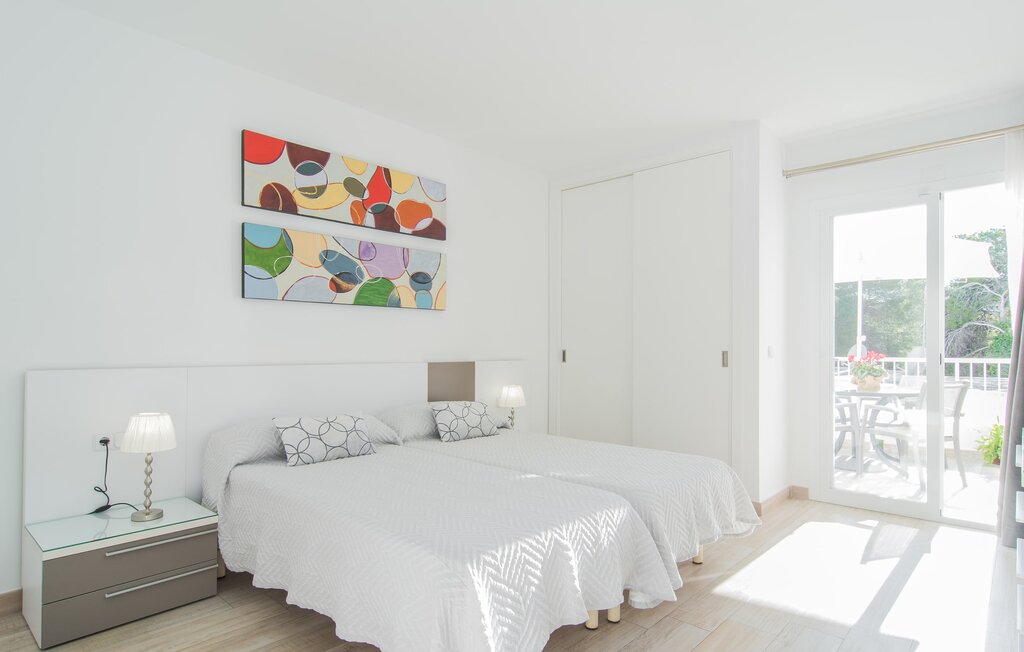 
Holiday rental - Playa d'Or, Cala dOr , Spain - EMI284 32