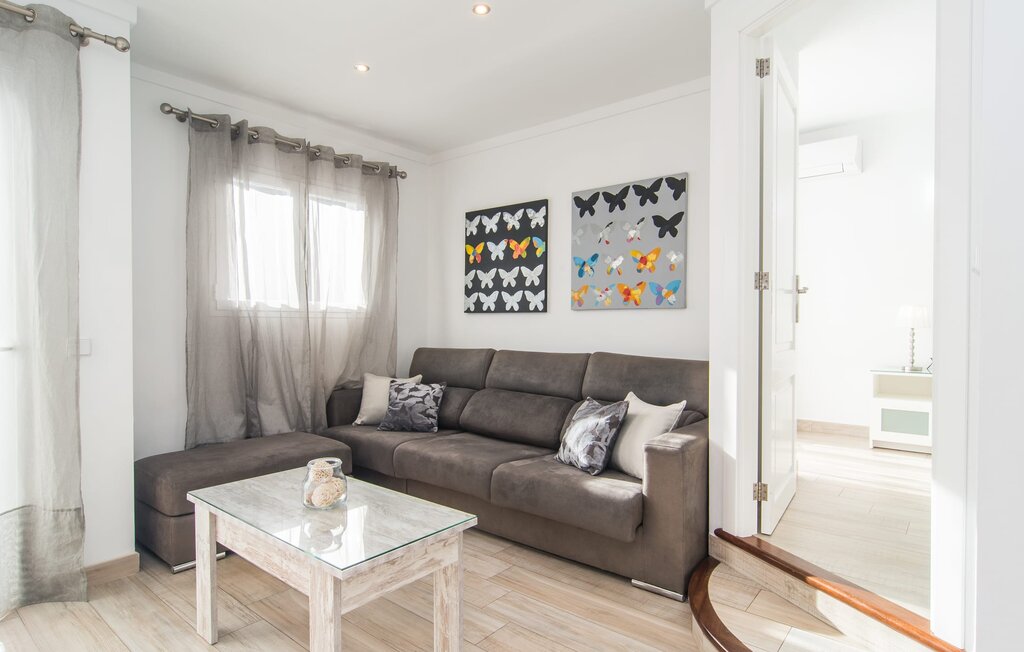 
Holiday rental - Playa d'Or, Cala dOr , Spain - EMI284 20