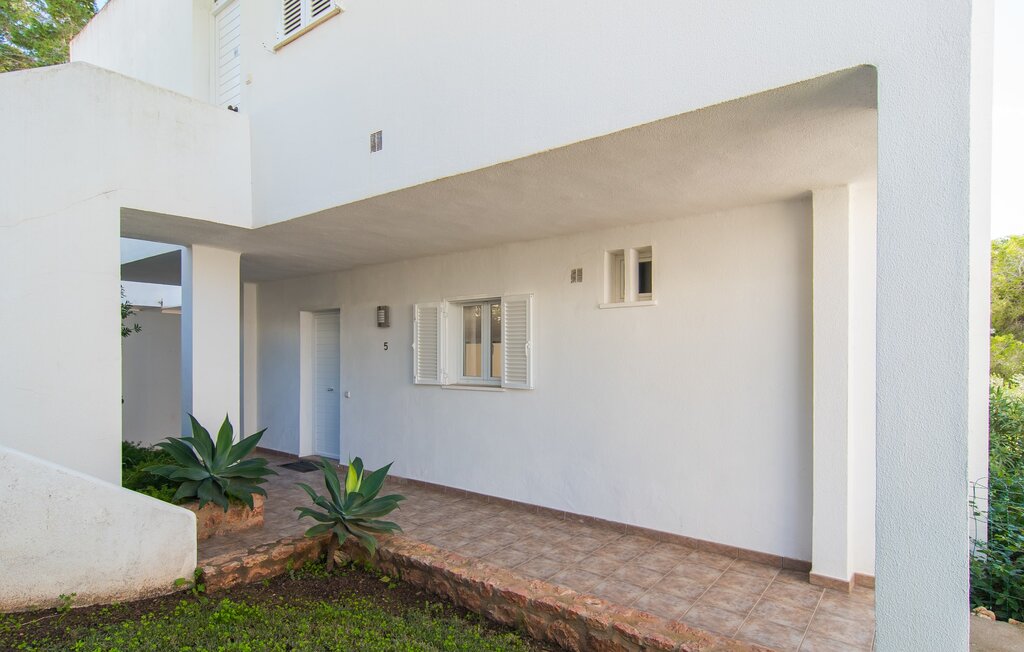 
Holiday rental - Playa d'Or, Cala dOr , Spain - EMI284 15