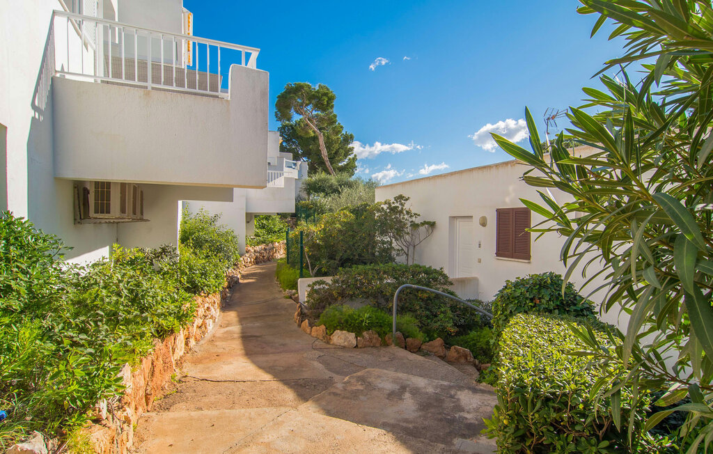 
Holiday rental - Playa d'Or, Cala dOr , Spain - EMI284 18