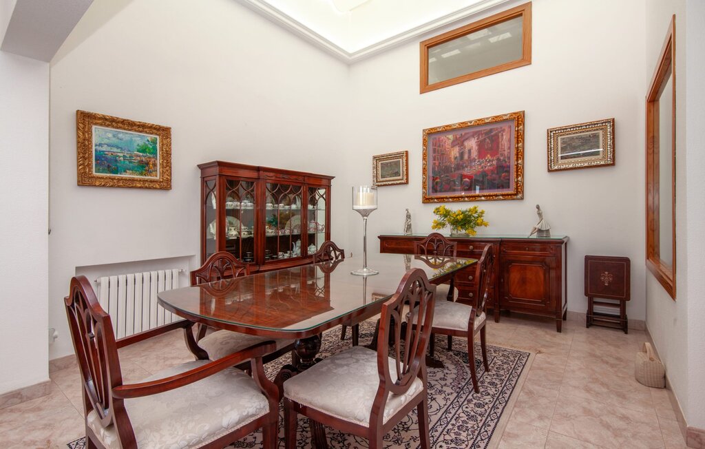 Kuća-za-odmor - Vista Mar y Tierra, Palma , Španjolska - EMI290 33