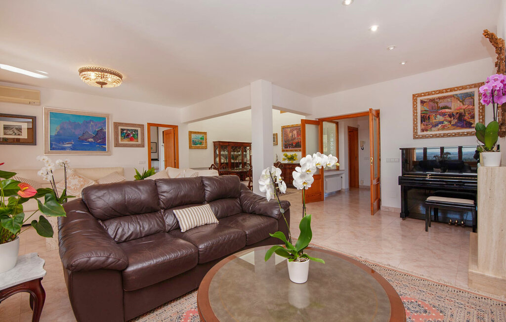 Kuća-za-odmor - Vista Mar y Tierra, Palma , Španjolska - EMI290 26