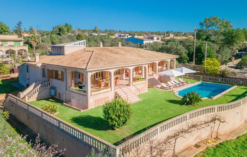 Kuća-za-odmor - Vista Mar y Tierra, Palma , Španjolska - EMI290 18