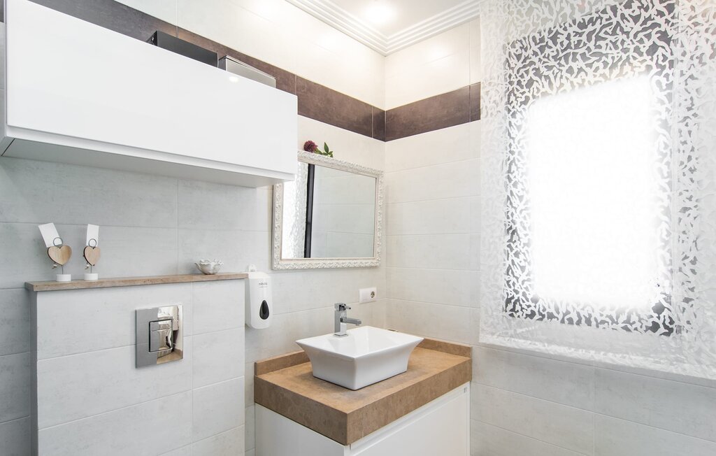 Feriehuse - Casa Bon Sol, Cala Ratjada , Spanien - EMI292 44