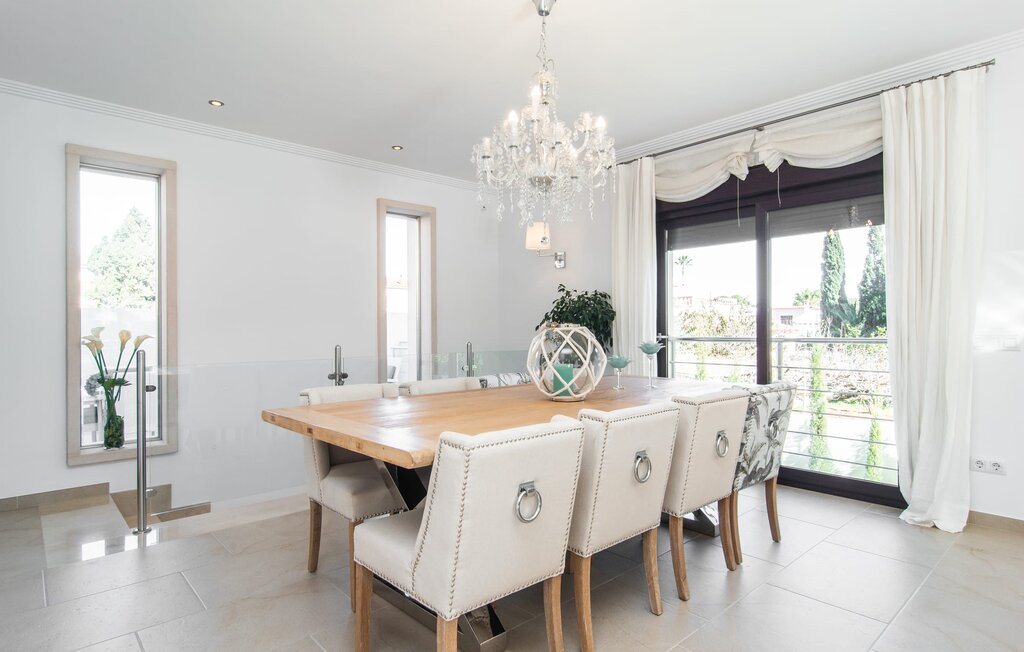 Feriehuse - Casa Bon Sol, Cala Ratjada , Spanien - EMI292 33