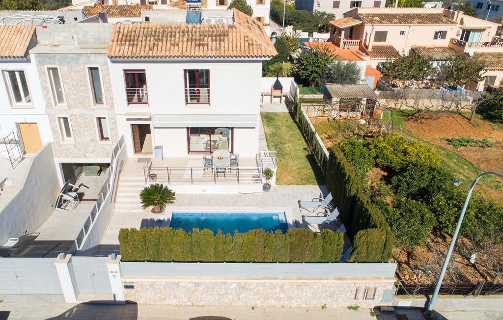 Feriehuse - Casa Bon Sol, Cala Ratjada , Spanien - EMI292 11