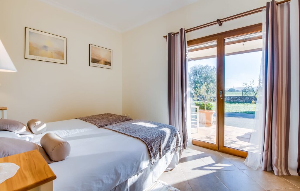 Kuća-za-odmor - Sa Mimosa, Ses Covetes , Španjolska - EMI293 42