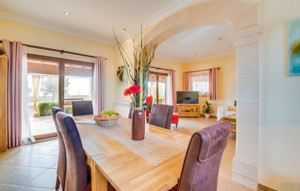 Kuća-za-odmor - Sa Mimosa, Ses Covetes , Španjolska - EMI293 36