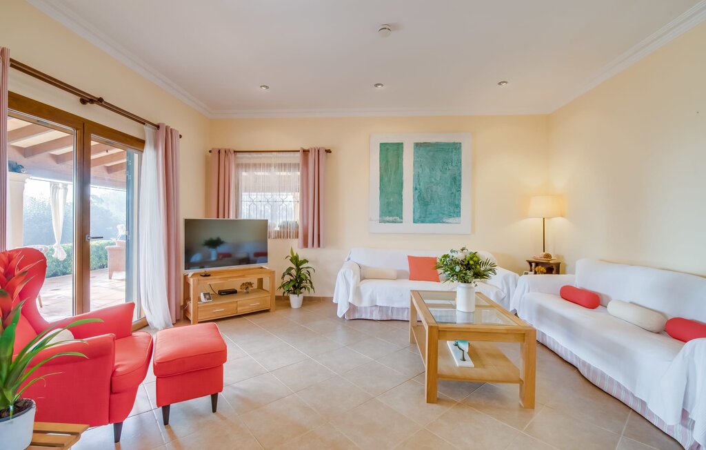 Kuća-za-odmor - Sa Mimosa, Ses Covetes , Španjolska - EMI293 30