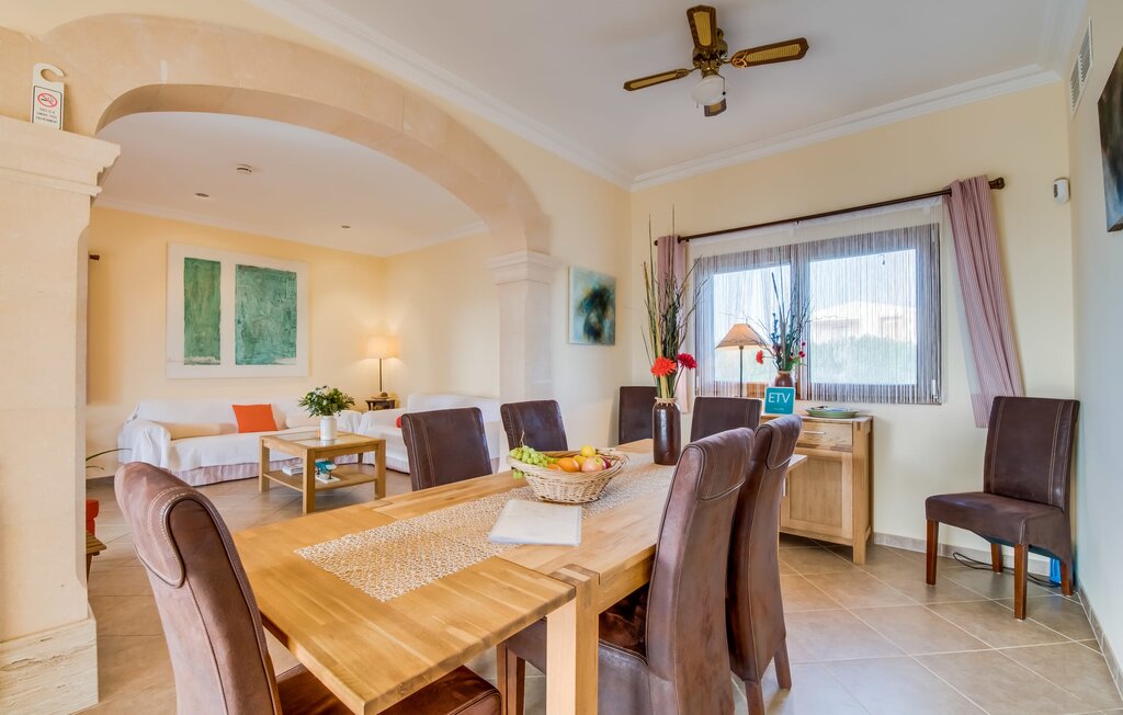 Kuća-za-odmor - Sa Mimosa, Ses Covetes , Španjolska - EMI293 33