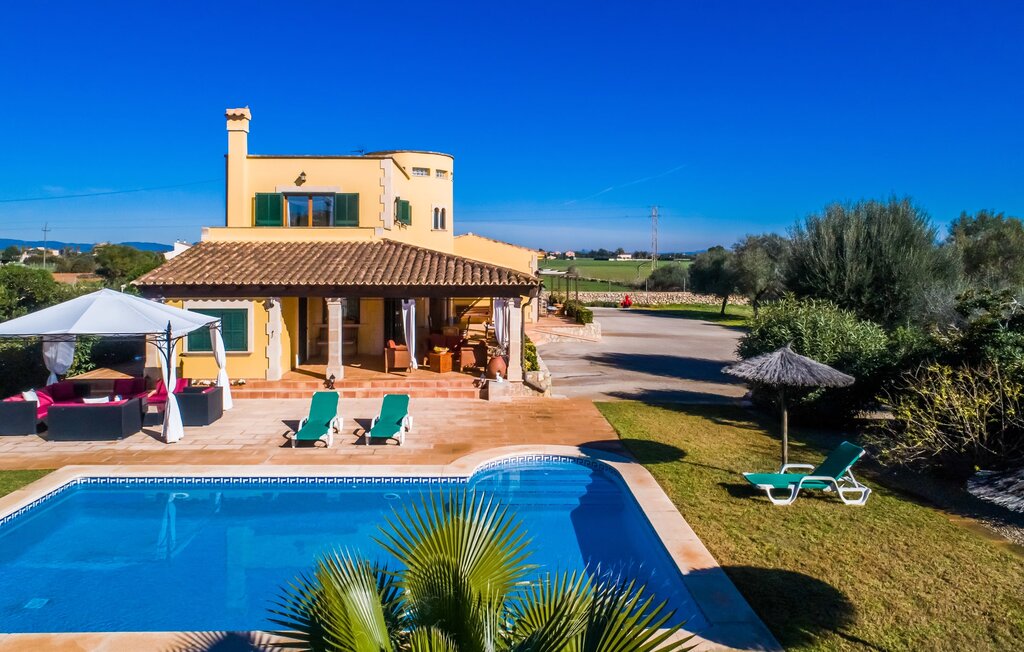 Kuća-za-odmor - Sa Mimosa, Ses Covetes , Španjolska - EMI293 14