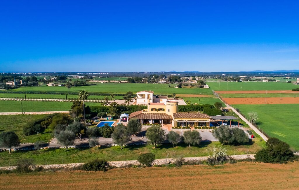 Kuća-za-odmor - Sa Mimosa, Ses Covetes , Španjolska - EMI293 17