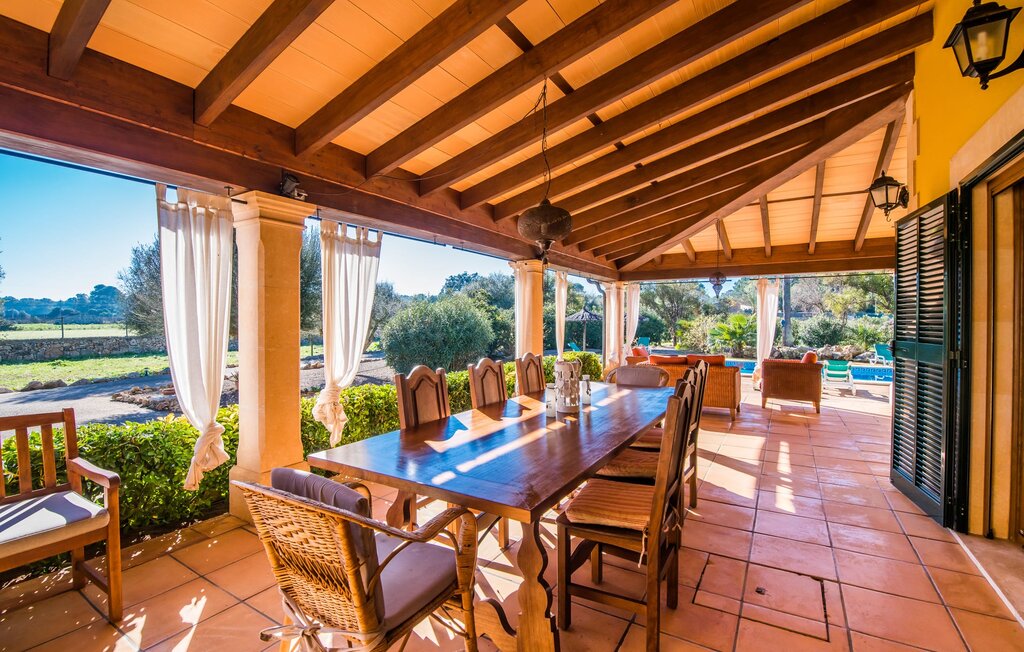 Kuća-za-odmor - Sa Mimosa, Ses Covetes , Španjolska - EMI293 18