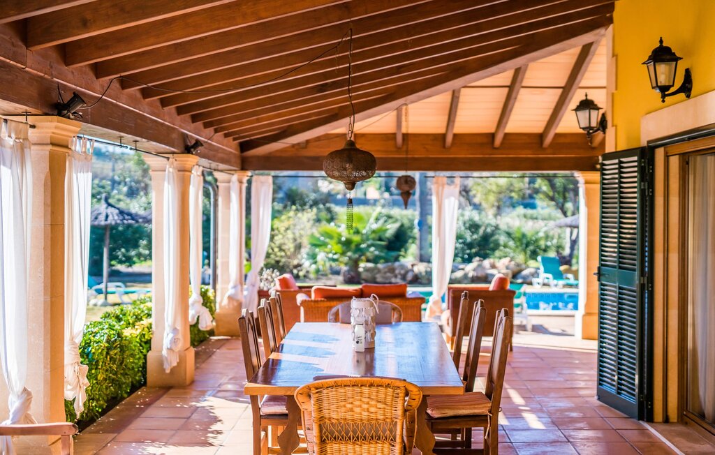 Kuća-za-odmor - Sa Mimosa, Ses Covetes , Španjolska - EMI293 21