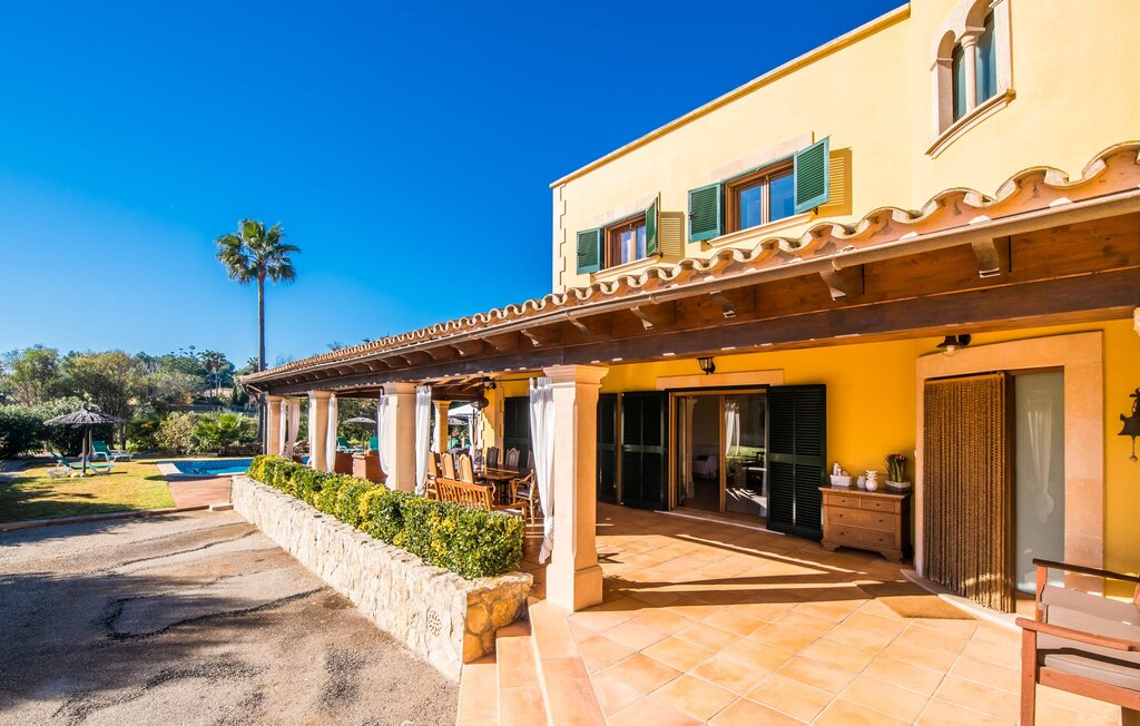 Kuća-za-odmor - Sa Mimosa, Ses Covetes , Španjolska - EMI293 24