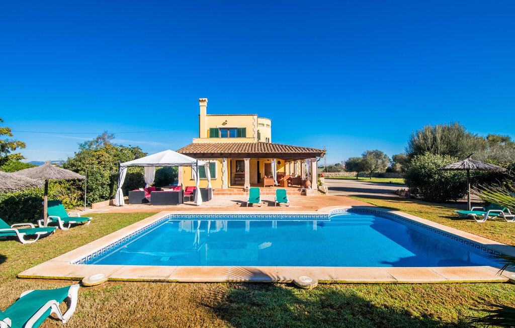 Kuća-za-odmor - Sa Mimosa, Ses Covetes , Španjolska - EMI293 11