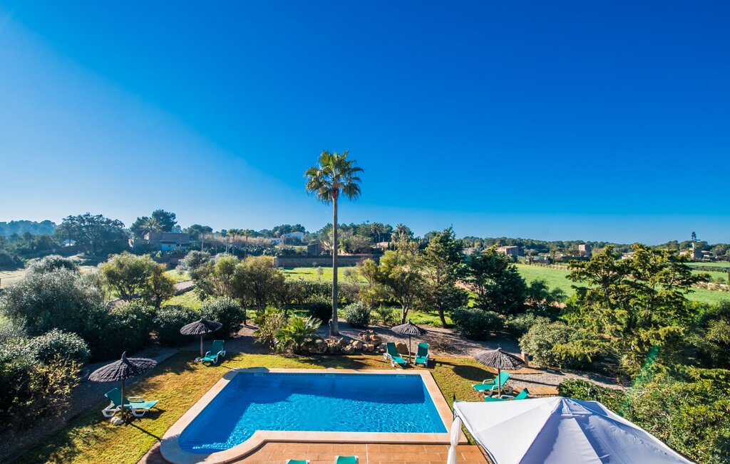 Kuća-za-odmor - Sa Mimosa, Ses Covetes , Španjolska - EMI293 3