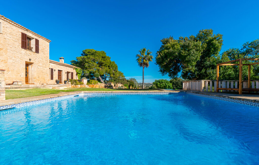 Semesterlägenhet - Es Turo Menorca, Ses Salines , Spanien - EMI297 6