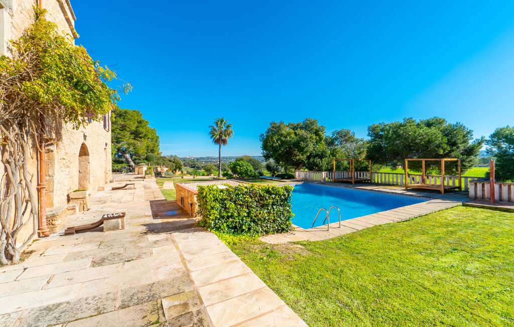 Semesterlägenhet - Es Turo Menorca, Ses Salines , Spanien - EMI297 9