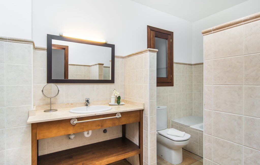 Ferienhaus - Es Pinaro, Manacor , Spanien - EMI302 38