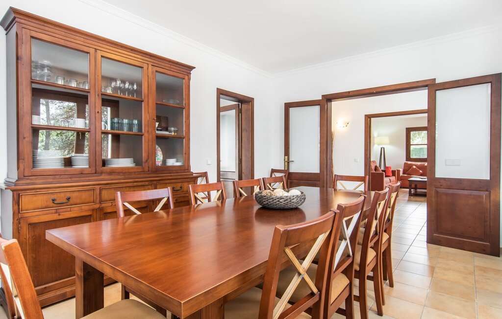 Ferienhaus - Es Pinaro, Manacor , Spanien - EMI302 24