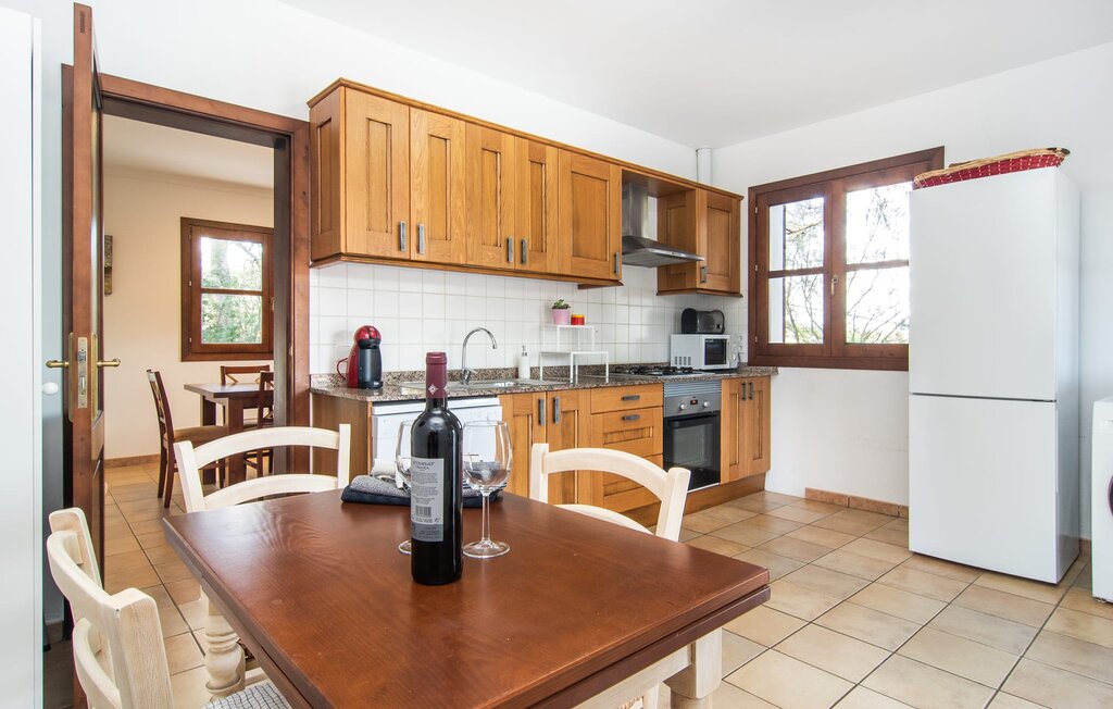 Ferienhaus - Es Pinaro, Manacor , Spanien - EMI302 23