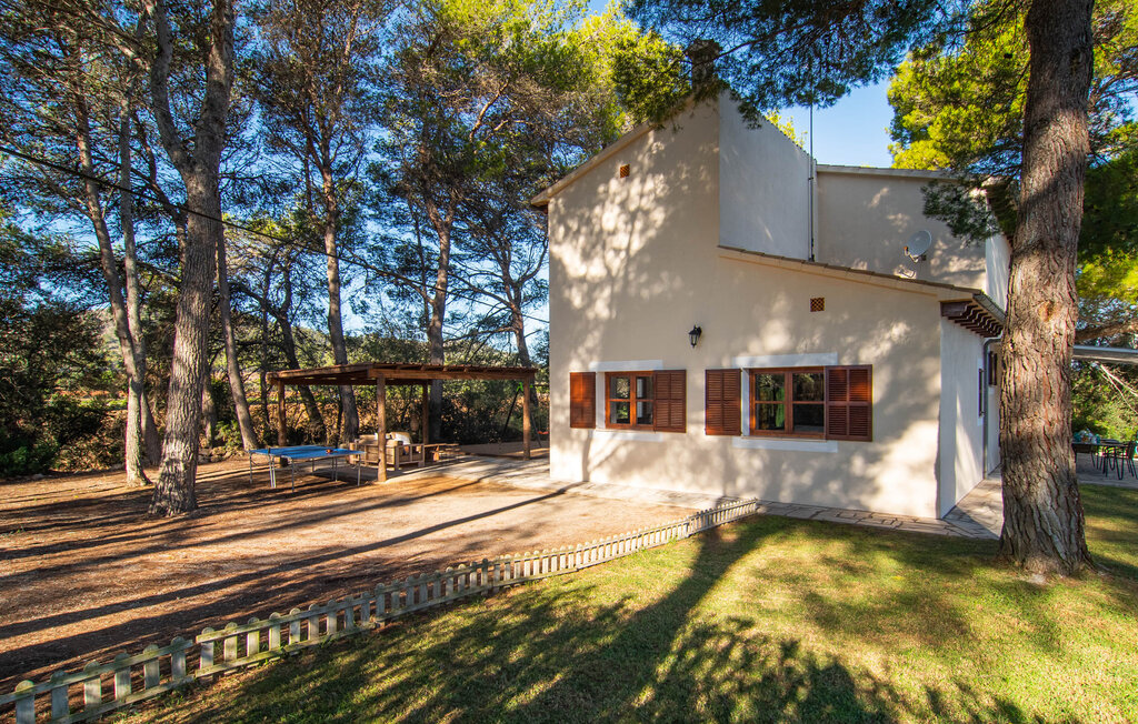 Ferienhaus - Es Pinaro, Manacor , Spanien - EMI302 12