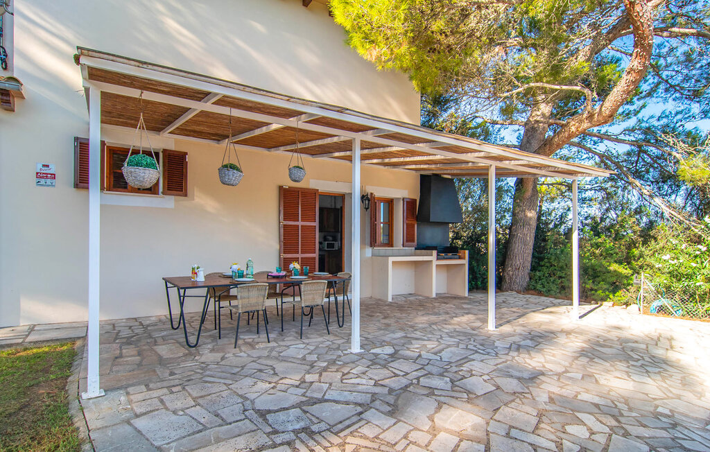 Ferienhaus - Es Pinaro, Manacor , Spanien - EMI302 17