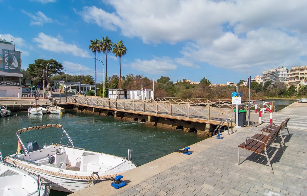 Lejlighed - Ca na Lola, Porto Cristo , Spanien - EMI303 39