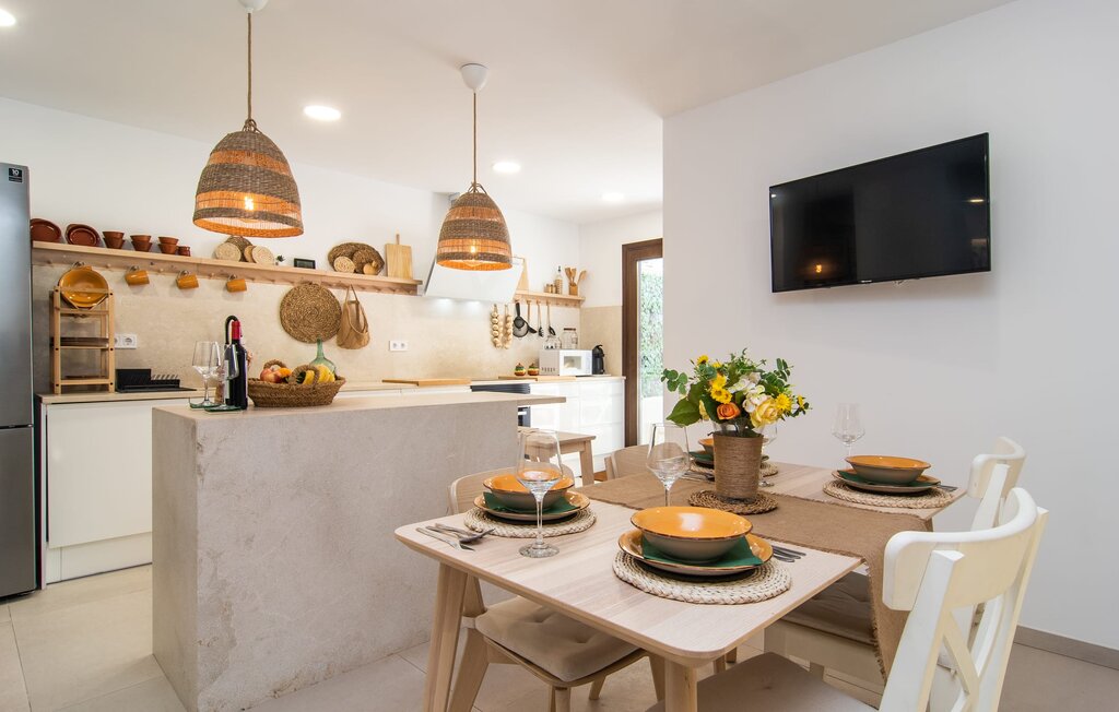 Lejlighed - Ca na Lola, Porto Cristo , Spanien - EMI303 17