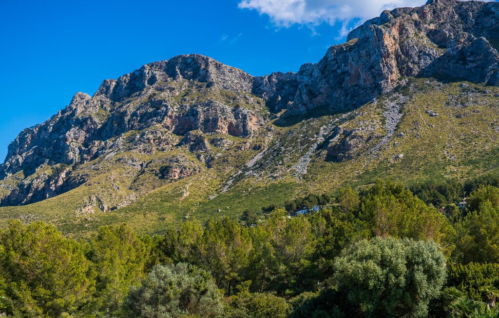 Ferienhaus - Can Petit Estel, Betlem , Spanien - EMI306 40