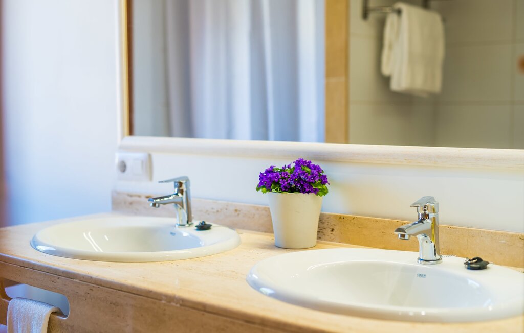 Ferienhaus - Can Petit Estel, Betlem , Spanien - EMI306 36